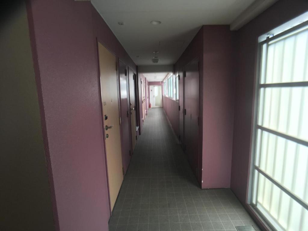 Apa Hotel Okachimachieki-Kita S Tokio Buitenkant foto