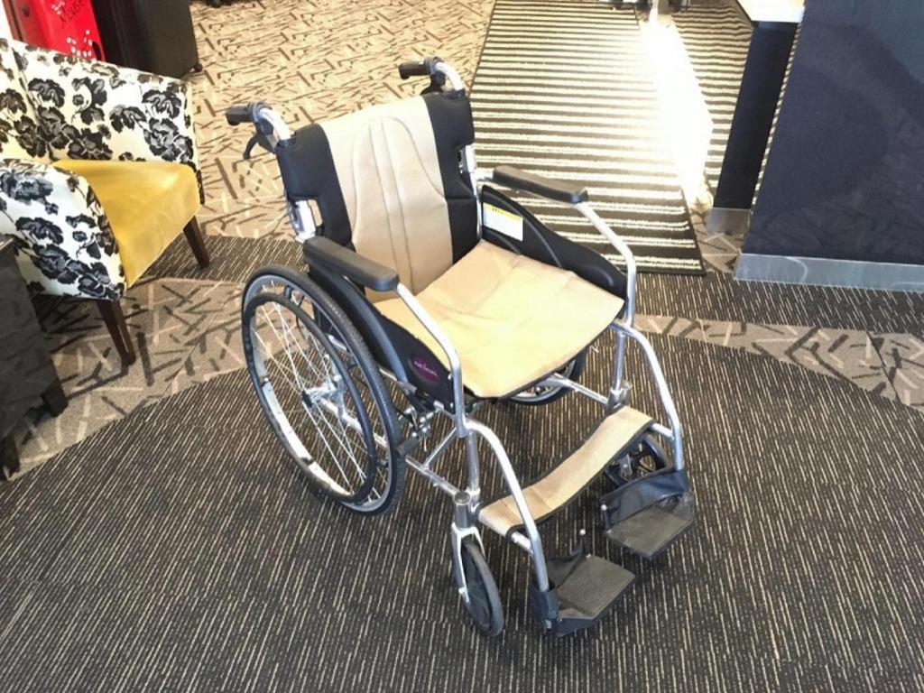 Apa Hotel Okachimachieki-Kita S Tokio Buitenkant foto
