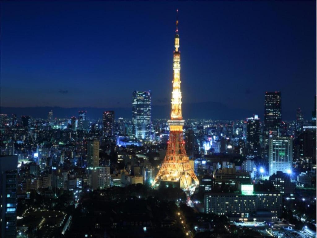 Apa Hotel Okachimachieki-Kita S Tokio Buitenkant foto