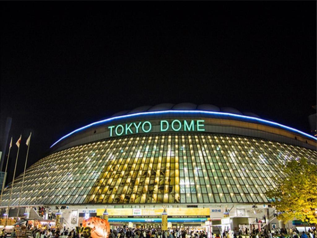Apa Hotel Okachimachieki-Kita S Tokio Buitenkant foto